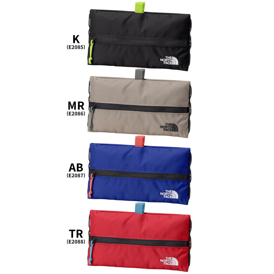 THE NORTH FACE（ザ ノースフェイス） 収納ポーチ メンズ ビルビー