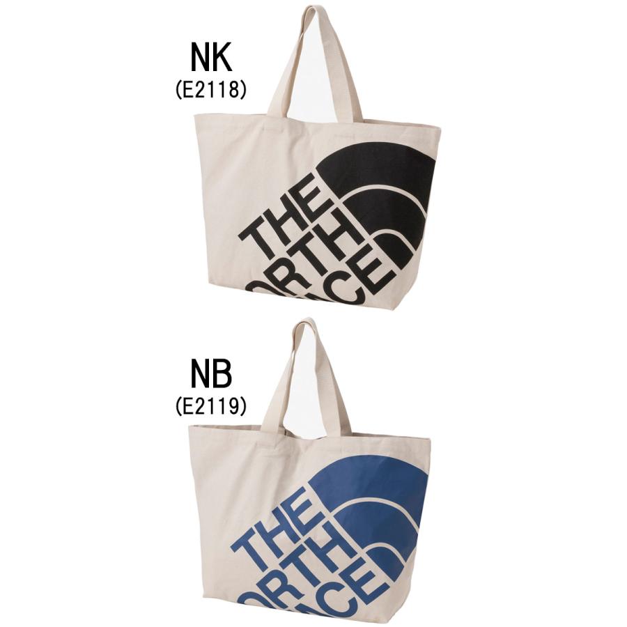 THE NORTH FACE（ザ ノースフェイス） トートバッグ メンズ ランプ