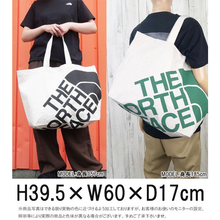 THE NORTH FACE（ザ ノースフェイス） トートバッグ メンズ ランプ
