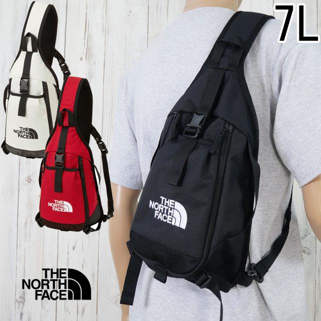 THE NORTH FACE スリングバッグ THE NORTH FACE（ザ ノースフェイス） ザ ノースフェイス スリング