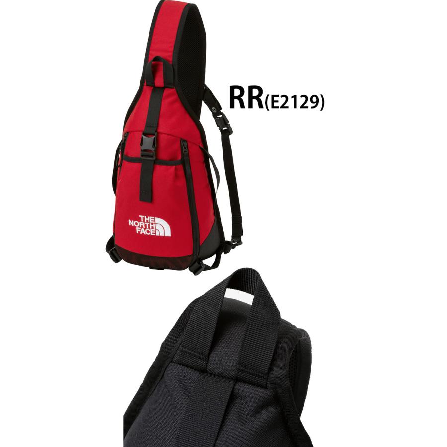THE NORTH FACE（ザ ノースフェイス） 爆買 バッグ メンズ リープス