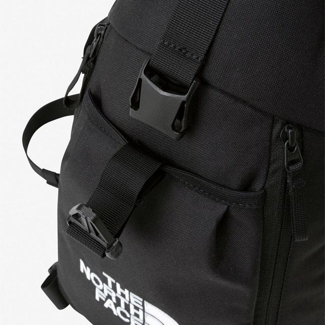 THE NORTH FACE（ザ ノースフェイス） バッグ メンズ リープスリング