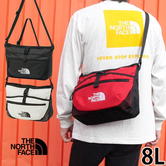 THE NORTH FACE（ザ ノースフェイス） バッグ メンズ リープショルダー 