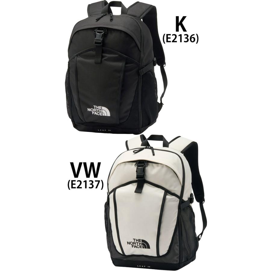 THE NORTH FACE（ザ ノースフェイス） リュック メンズ リープ30
