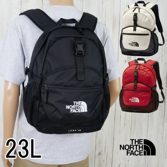THE NORTH FACE（ザ ノースフェイス） リュック メンズ リープ20