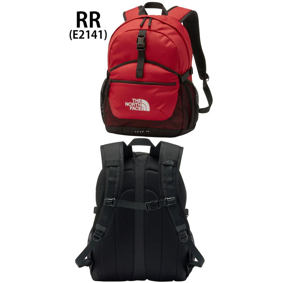 THE NORTH FACE（ザ ノースフェイス） リュック メンズ リープ20