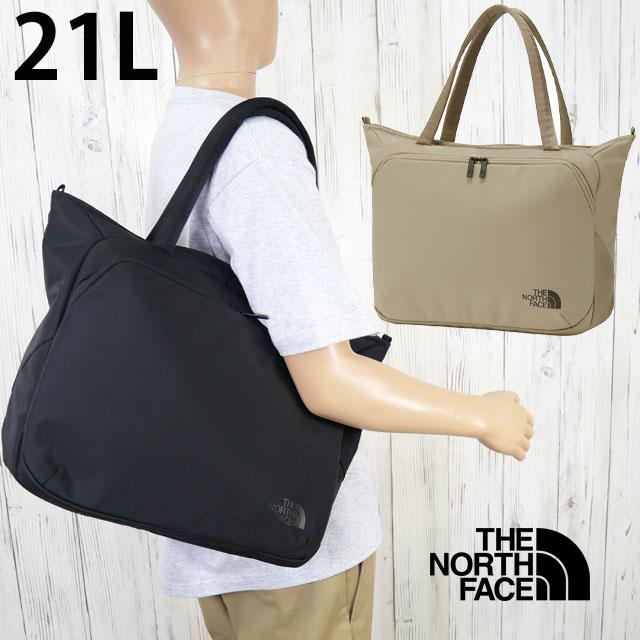 THE NORTH FACE（ザ ノースフェイス） トートバッグ メンズ シャトル