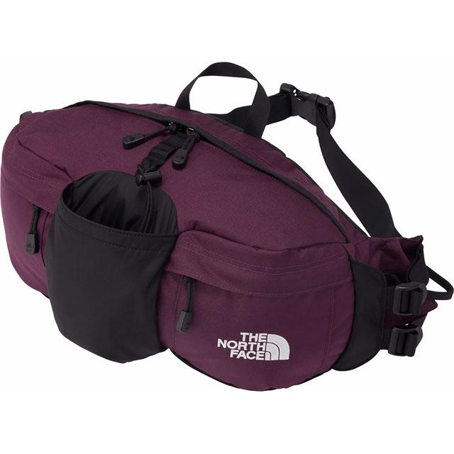 THE NORTH FACE（ザ ノースフェイス） ウエストバッグ メンズ