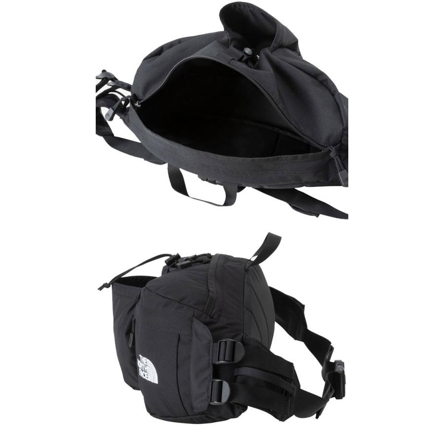 THE NORTH FACE（ザ ノースフェイス） ウエストバッグ メンズ