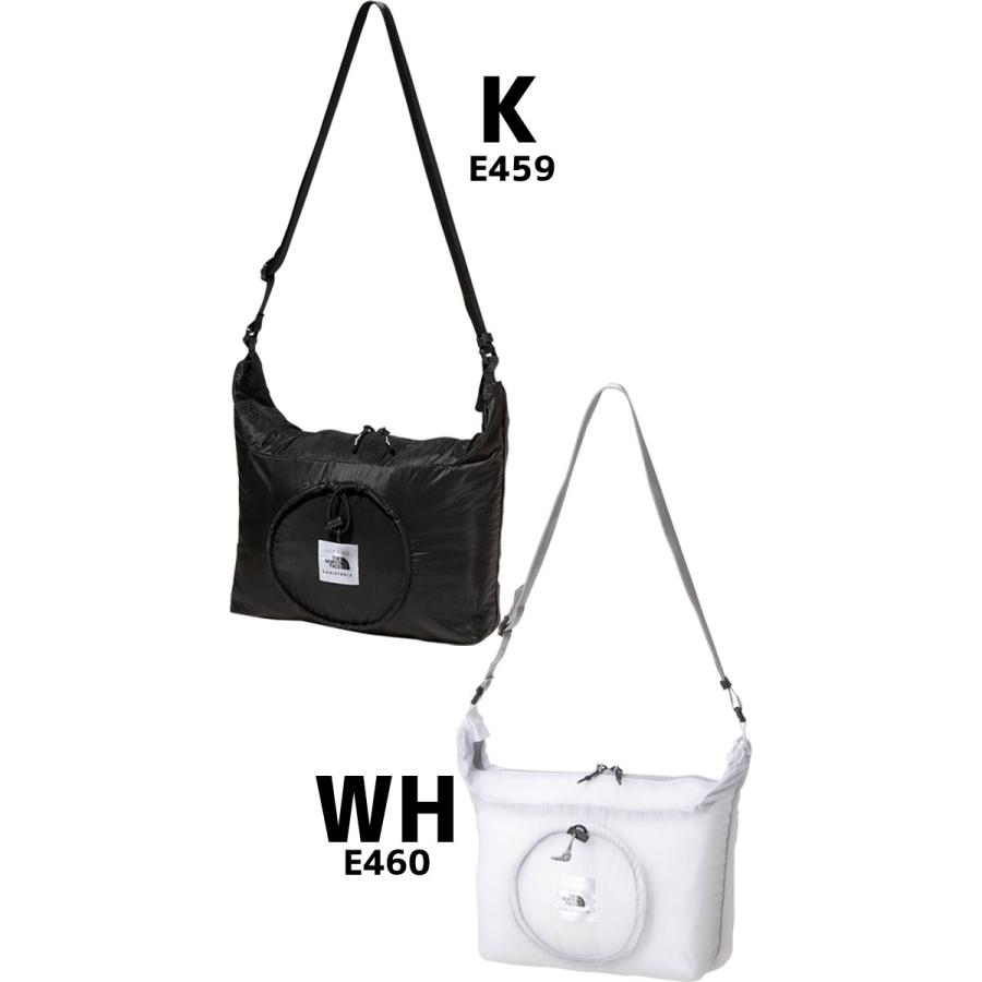 THE NORTH FACE（ザ ノースフェイス） サコッシュ メンズ ライトボール