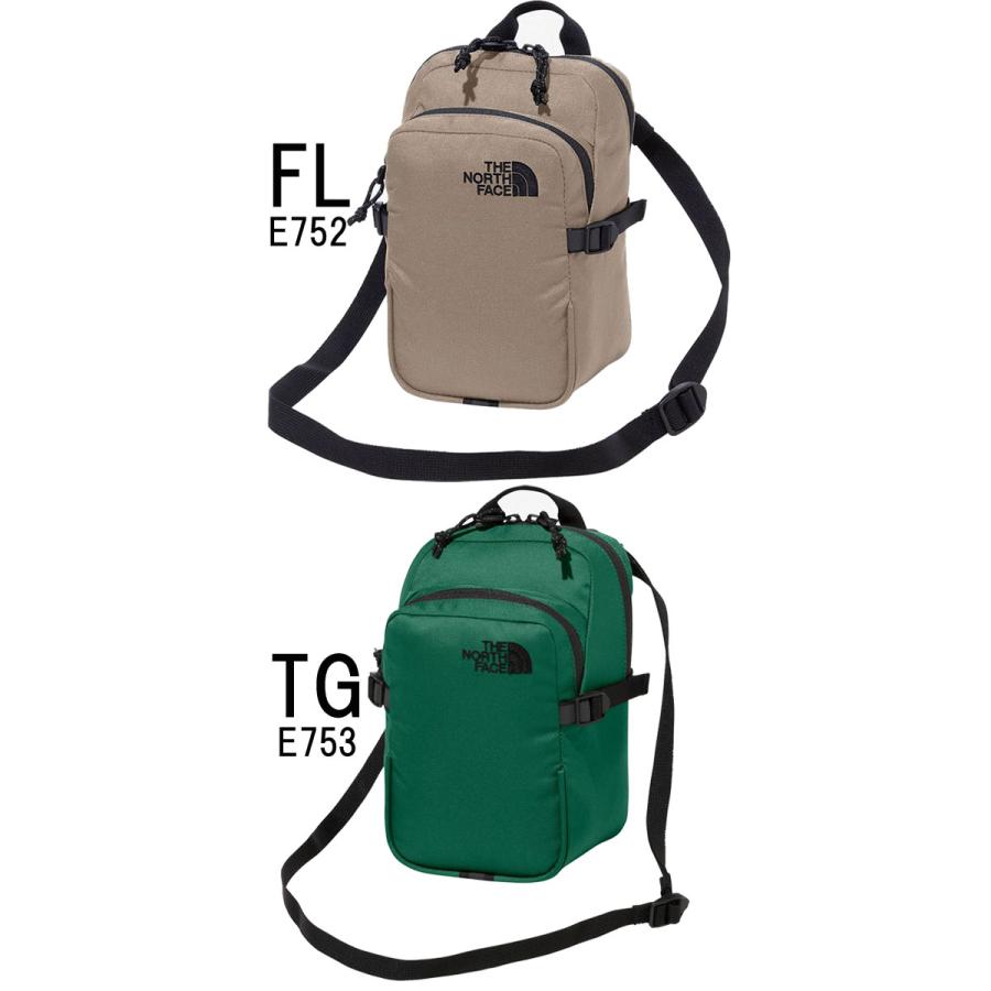 THE NORTH FACE（ザ ノースフェイス） ショルダーバッグ メンズ