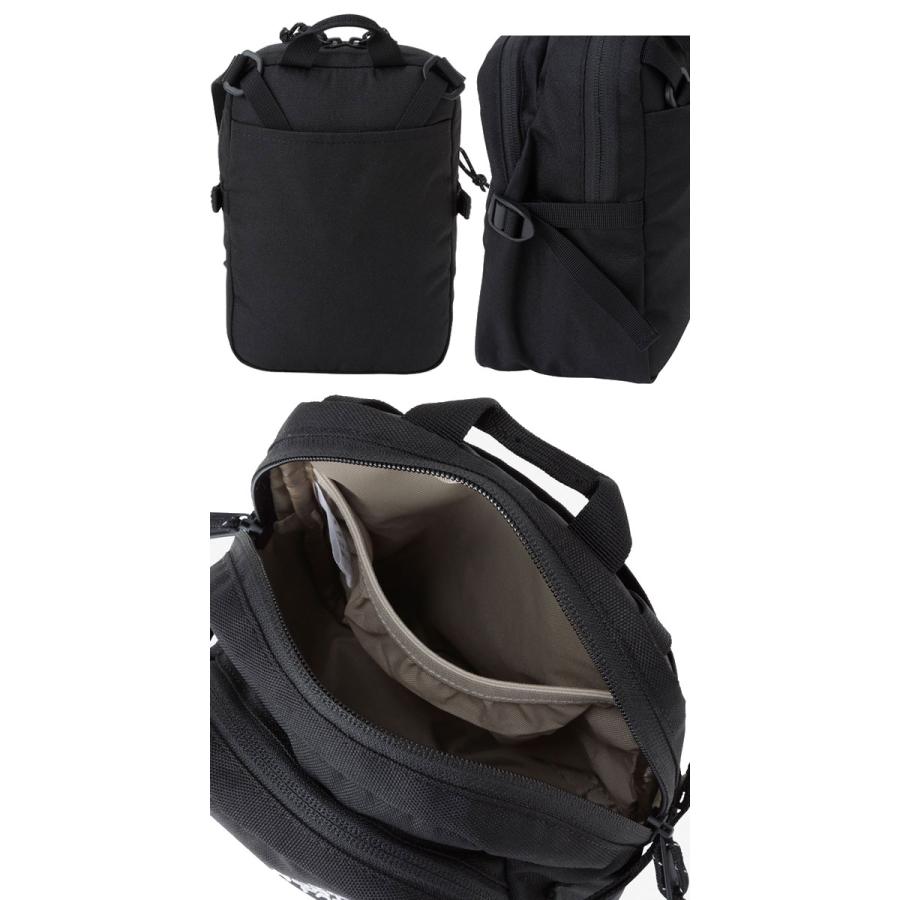 THE NORTH FACE（ザ ノースフェイス） ショルダーバッグ メンズ