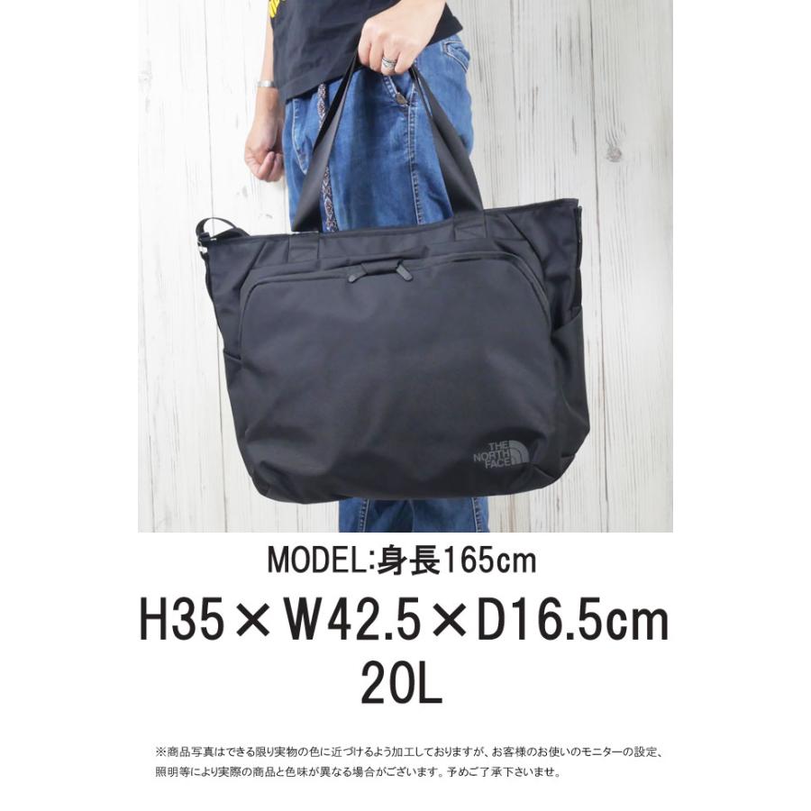 THE NORTH FACE ザ・ノース・フェイス トートバッグ メンズ THE NORTH FACE ザ・ノース・フェイス トートバッグ メンズ