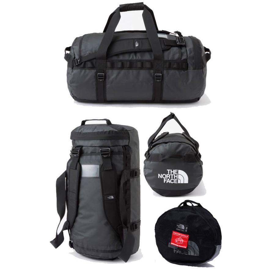 良品　美品　人気　ノースフェイス　BCダッフルM　ボストンバッグ　ダッフルバッグ THE NORTH FACE ザ・ノース・フェイス ダッフルバッグ 65L