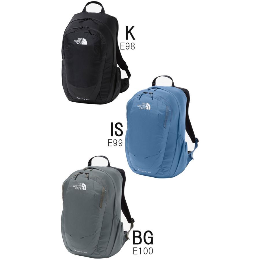 ザ・ノース・フェイス リュック キッズ 男の子 K テルス20 デイパック 20L ジュニア 女の子 遠足 バックパック レインカバー付き 通学 バッグ 通園 BAG 旅行 TNF_4