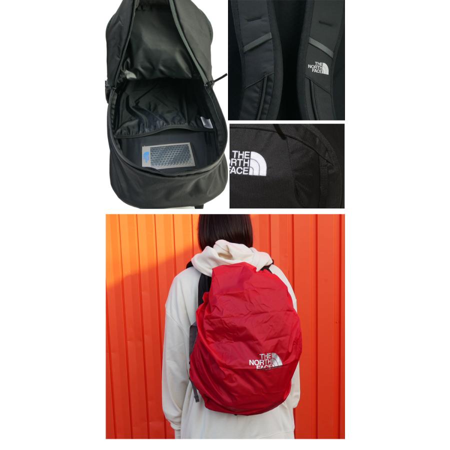 ザ・ノース・フェイス リュック キッズ 男の子 K テルス20 デイパック 20L ジュニア 女の子 遠足 バックパック レインカバー付き 通学 バッグ 通園 BAG 旅行 TNF_7