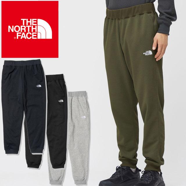 ザ・ノースフェイス THE NORTH FACE メンズ ボトムス ヘザースウェット