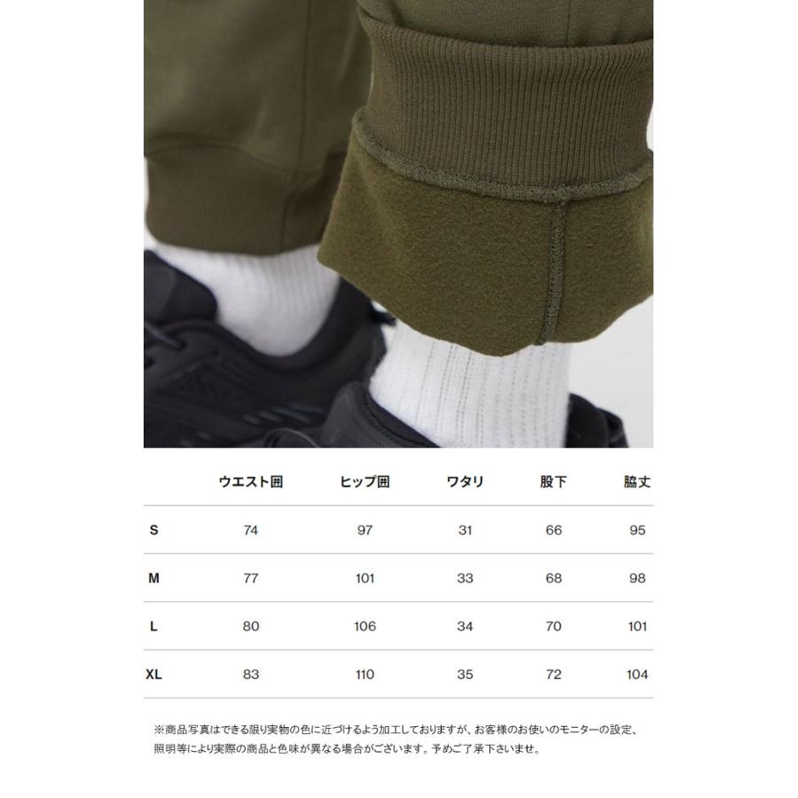 ザ・ノースフェイス THE NORTH FACE メンズ ボトムス ヘザースウェット