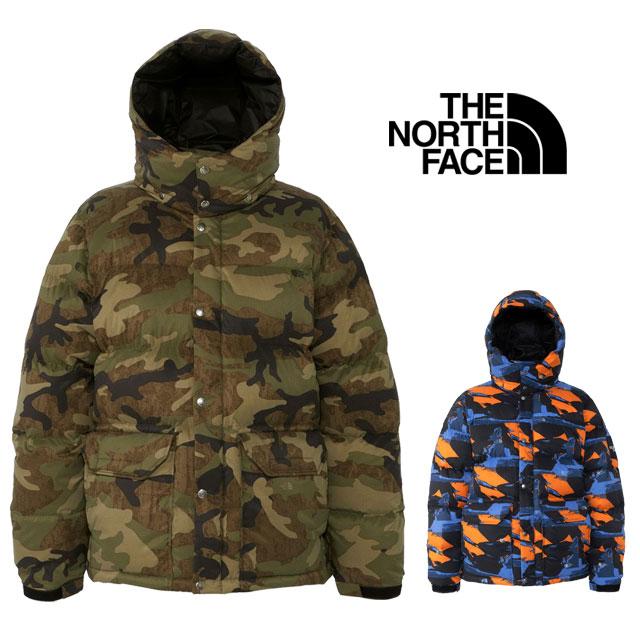 THE NORTH FACE（ザ ノースフェイス） ダウン ジャケット メンズ