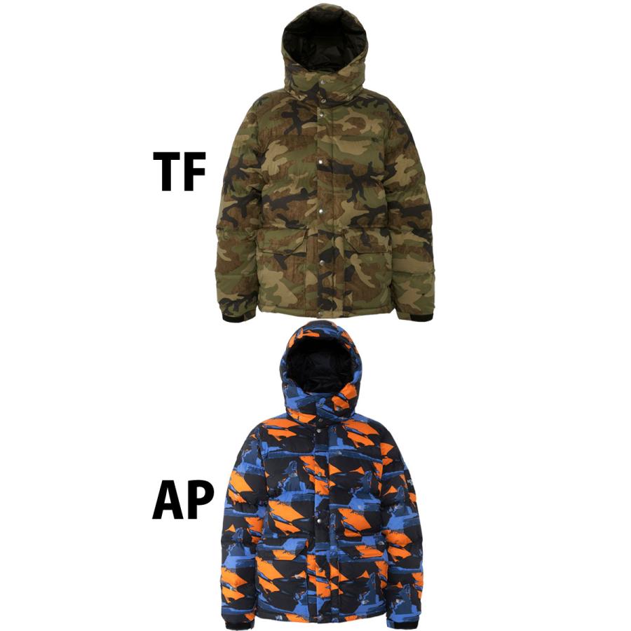 THE NORTH FACE（ザ ノースフェイス） ダウン ジャケット メンズ