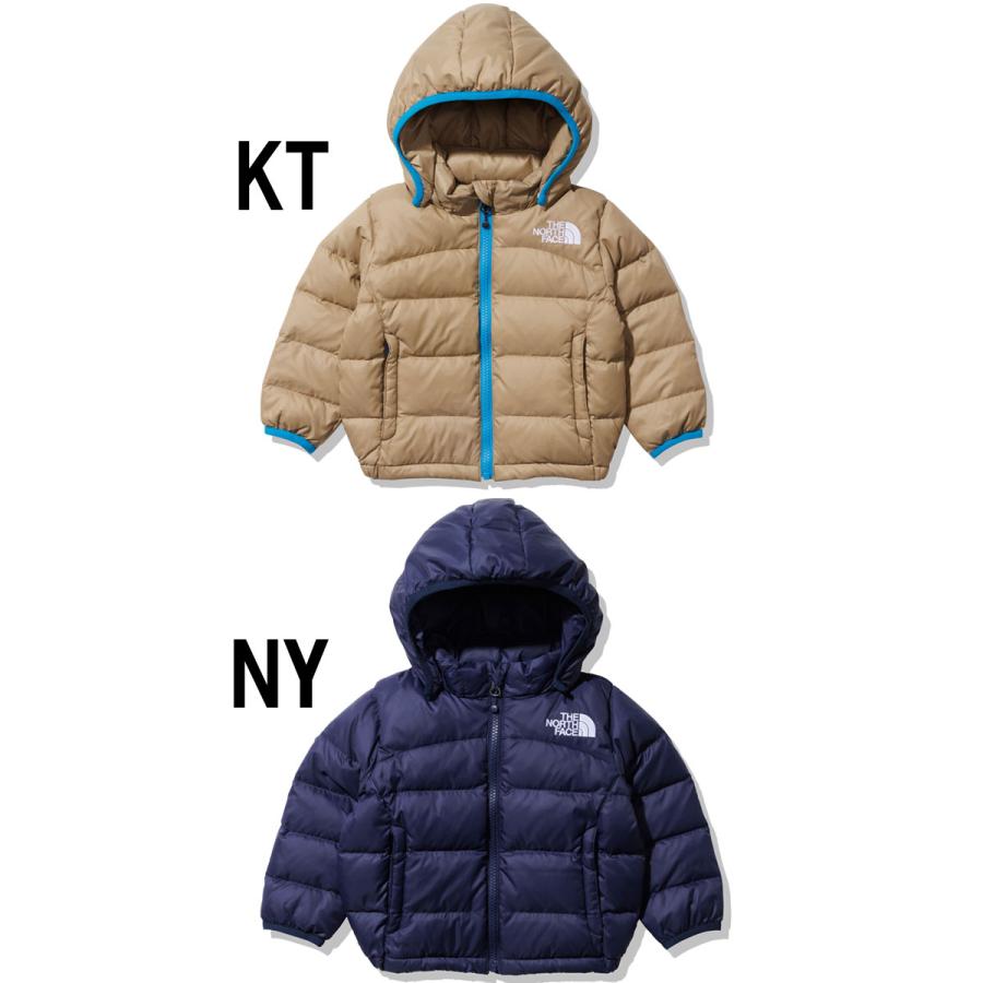 ザ・ノースフェイス THE NORTH FACE 男の子 女の子 キッズ ベビー