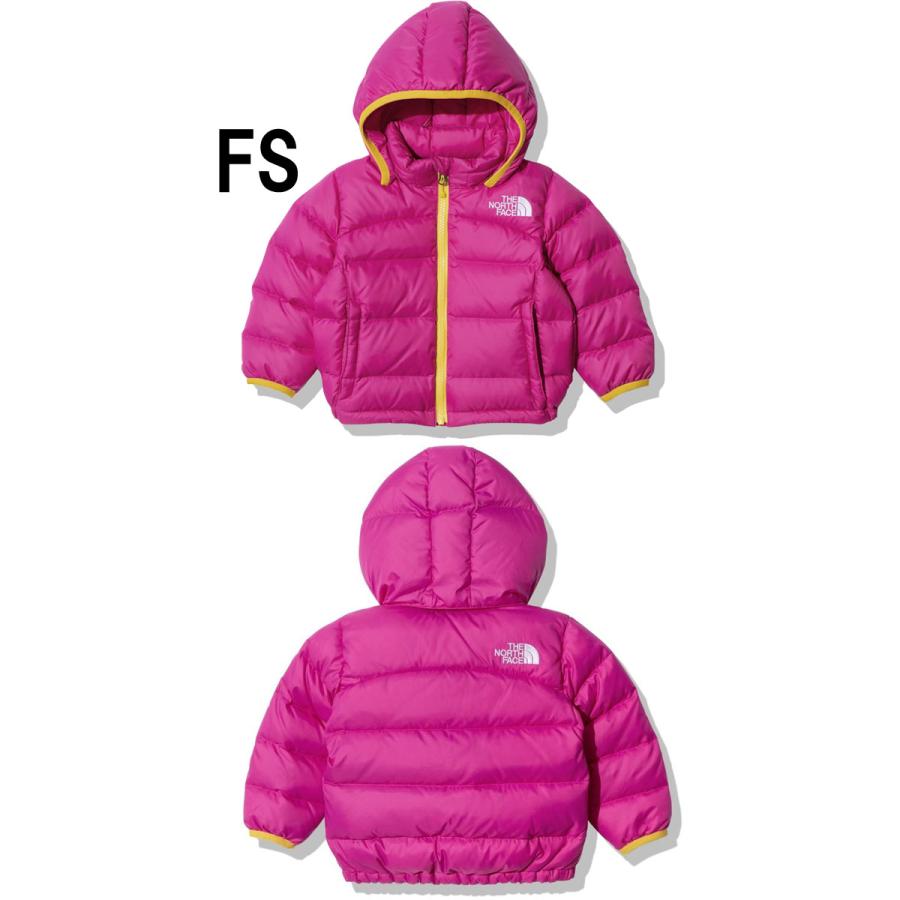 ザ・ノースフェイス THE NORTH FACE 男の子 女の子 キッズ ベビー