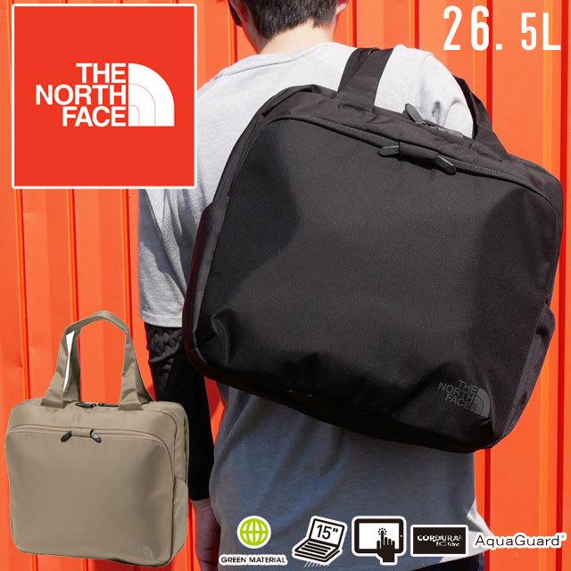 公式の店舗 ザ ノースフェイス The North Face メンズ レディース ビジネスバッグ シャトルトート Pcバッグ 15インチpcスリーブ タブレットスリーブ Nm218 26 5l バック Riosmauricio Com