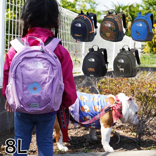 THE NORTH FACE ザ・ノース・フェイス 男の子 女の子 キッズ THE NORTH FACE ザ・ノース・フェイス 男の子 女の子 キッズ