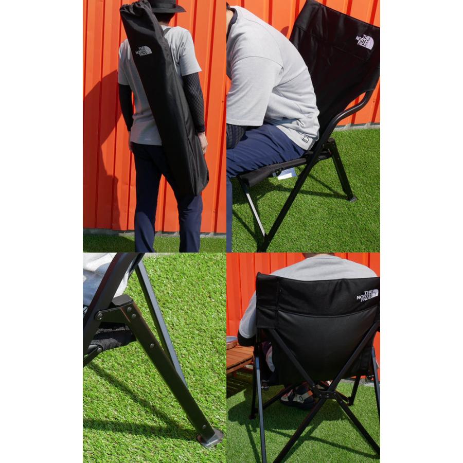 Tnf Camp Chair Slim North Face Camping Chair THE NORTH FACE TNF