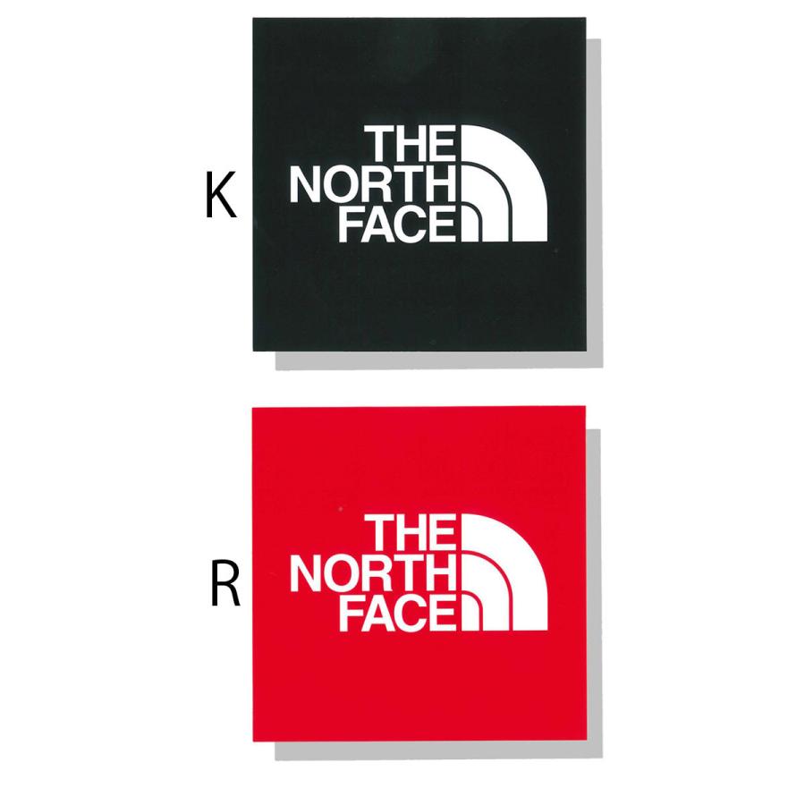THE NORTH FACE ザ・ノース・フェイス TNFスクエアロゴ