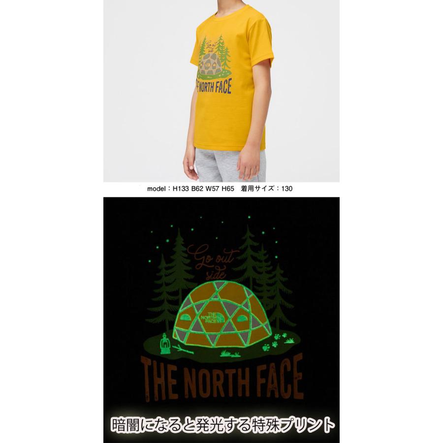 ザ・ノースフェイス 男の子 女の子 キッズ ジュニア Tシャツ ショートスリーブキャンプルミナスティー カットソー 半袖 蓄光 UVケア 丸首 子供服 NTJ32264 :i80-ntj32264:シューマートワールド - 通販 - Yahoo!ショッピング ザ・ノースフェイス 男の子 女の子 キッズ ジュニア Tシャツ ショートスリーブキャンプルミナスティー カットソー 半袖 蓄光 UVケア 丸首 子供服 NTJ32264 :i80-ntj32264:シューマートワールド - 通販 - Yahoo!ショッピング