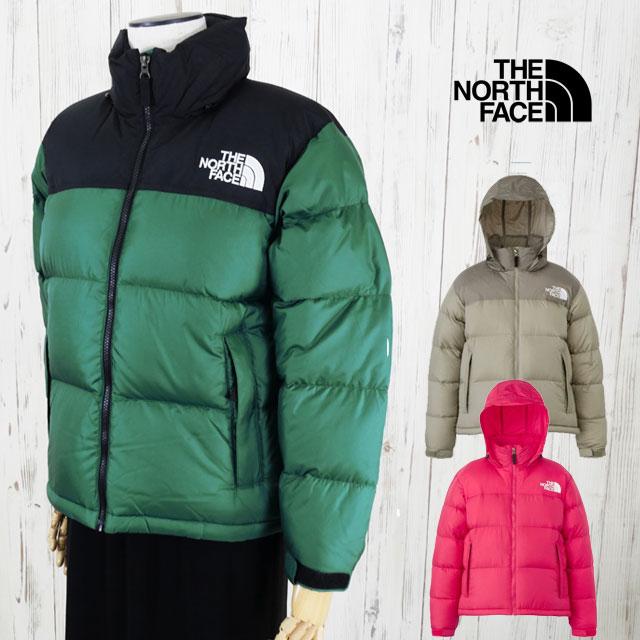 THE NORTH FACE ザ・ノース・フェイス ダウンジャケット レディース