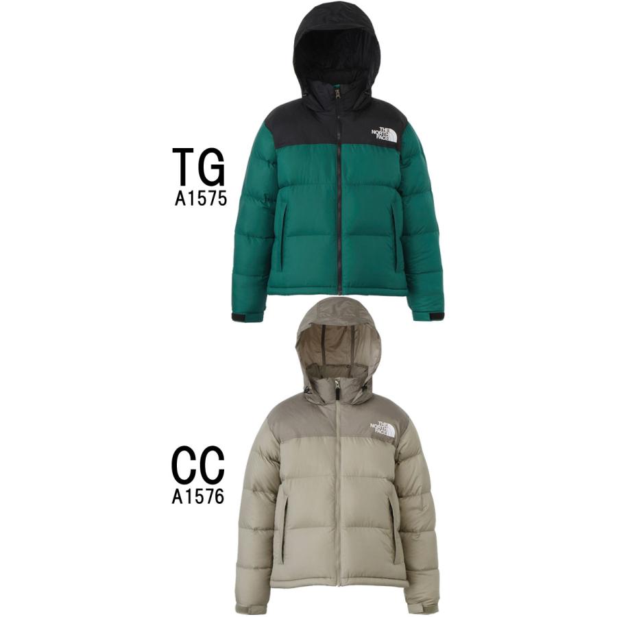 THE NORTH FACE（ザ ノースフェイス） ダウンジャケット レディース