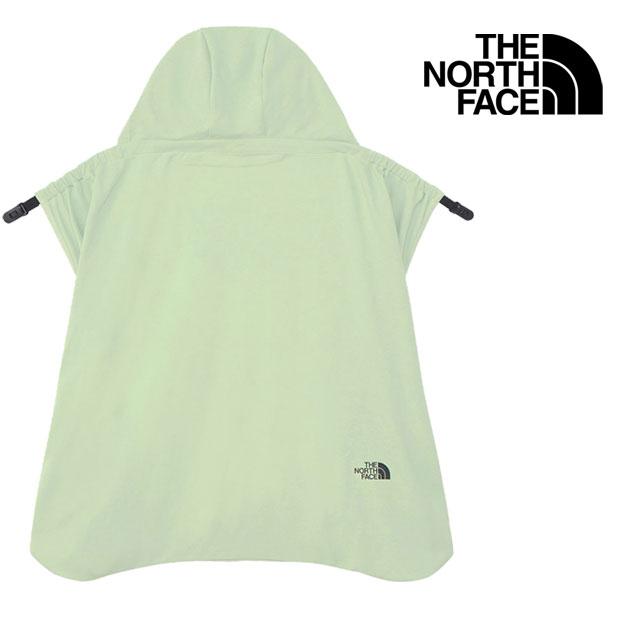 【代引可】 THE NORTH 男の子 ベビー ケープ ザ・ノース・フェイス FACE その他