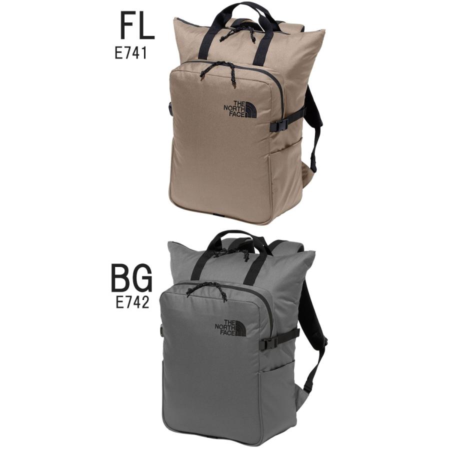 THE NORTH FACE ザ・ノース・フェイス リュック メンズ ボルダー THE NORTH FACE ザ・ノース・フェイス リュック メンズ ボルダー