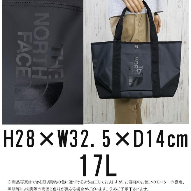 THE NORTH FACE（ザ ノースフェイス） トートバッグ メンズ BC