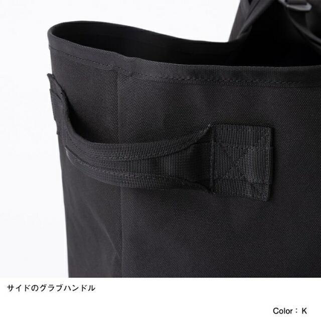 2021春の新作 新品未使用 ノースフェイス フィルデンスギアトートL ケルプタン KT ザ ノースフェイス THE NORTH FACE フィルデンス ギアトートS 収納・運搬用具 NM82202 ギフトラッピング無料
