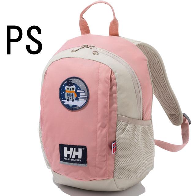 ヘリーハンセン HELLY HANSEN 男の子 女の子 キッズ ベビー リュック カイルハウスパック8 バッグ デイバッグ バック HYJ92301 8L BAG お出かけ ハイキング 通園｜smw｜07