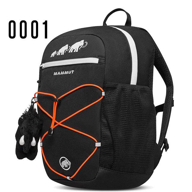 MAMMUT マムート 男の子 女の子 キッズ チャイルド リュック