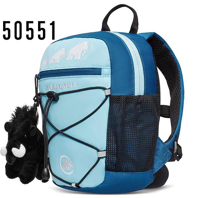 MAMMUT マムート 男の子 女の子 キッズ チャイルド リュック