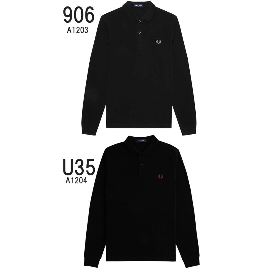 FRED PERRY（フレッドペリー） ポロシャツ メンズ フレッドペリー 