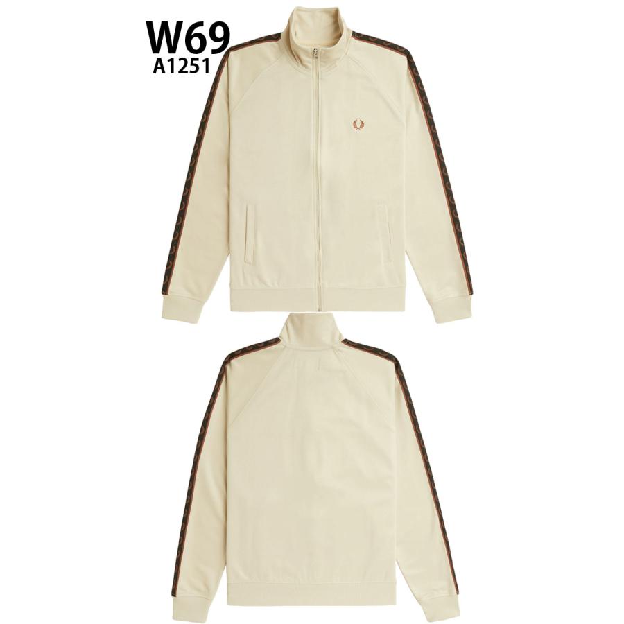 FRED PERRY J5557 ジャージ トラックジャケット サイズL 楽天市場】フレッドペリー FRED PERRY コントラストテープ