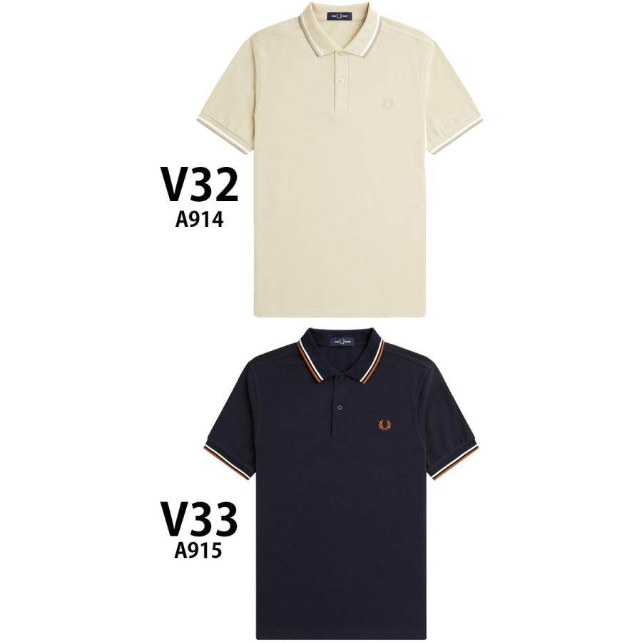 フレッドペリー メンズ シャツ トップス フレッドペリーシャツ メンズ（Fred Perry Shirt） | FRED PERRY
