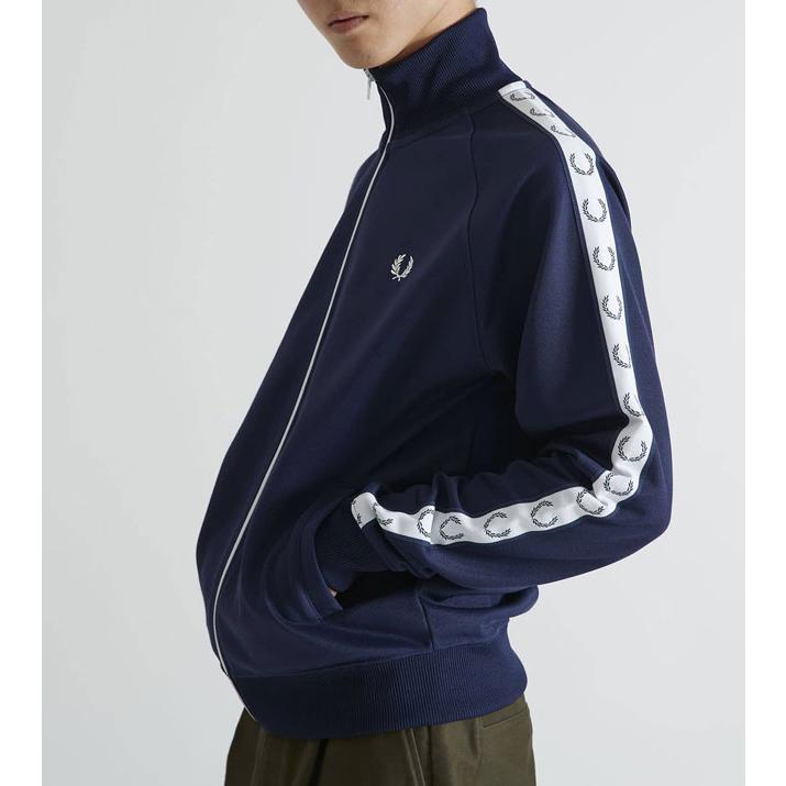 FRED PERRY（フレッドペリー） メンズ レディース アウター テープ