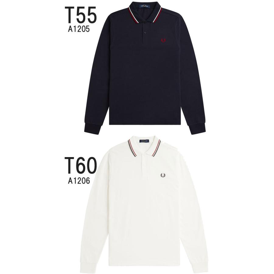 FRED PERRY（フレッドペリー） ポロシャツ メンズ フレッドペリー