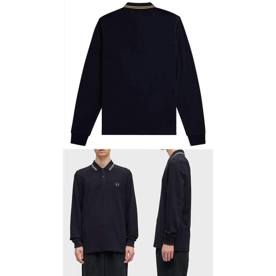 FRED PERRY（フレッドペリー） ポロシャツ メンズ フレッドペリー