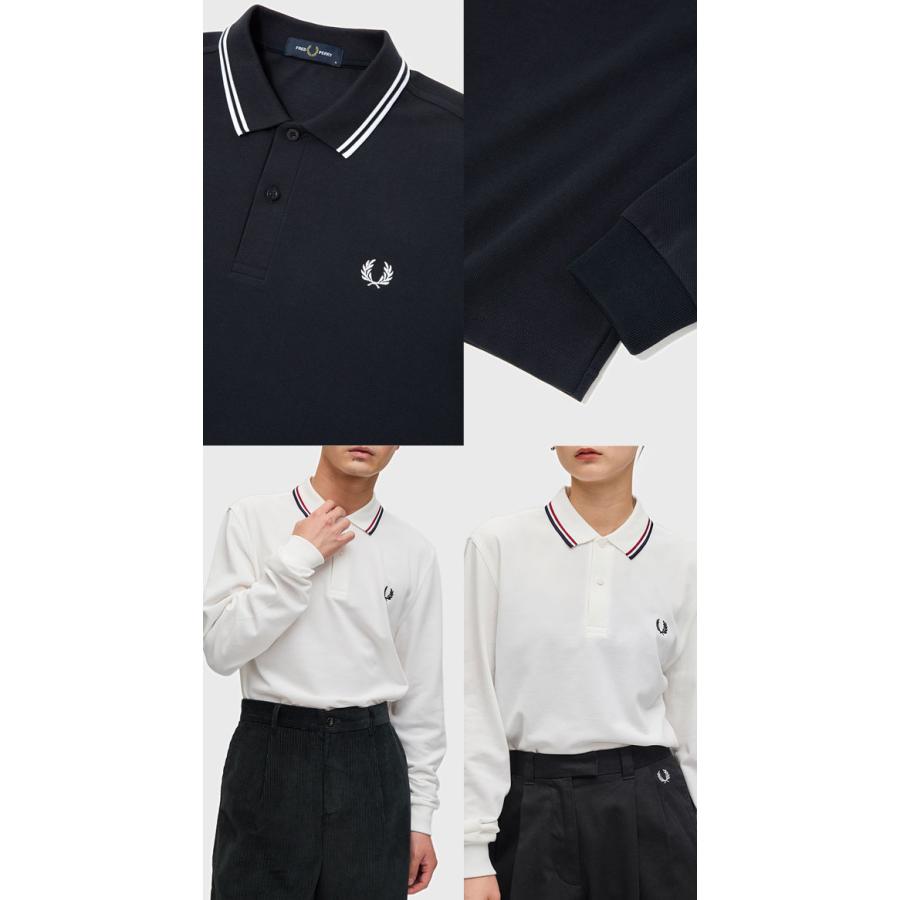 FRED PERRY（フレッドペリー） ポロシャツ メンズ フレッドペリー