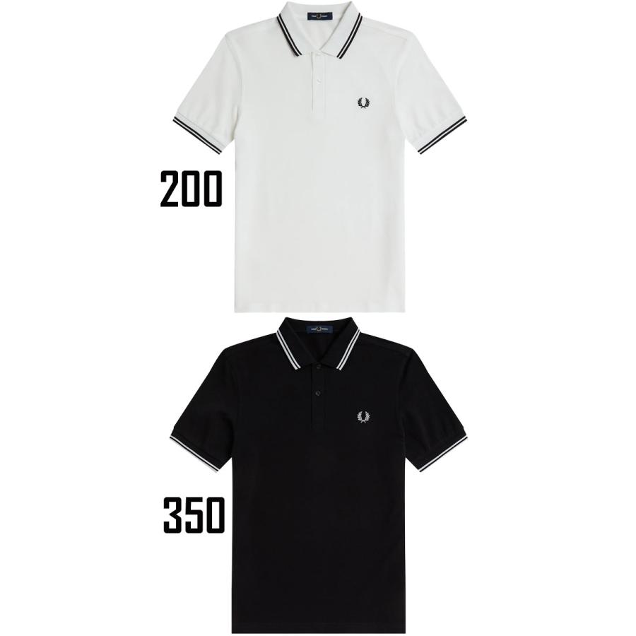 フレッドペリー ポロシャツ 半袖 黒 新品タグ付き 楽天市場】FRED PERRY フレッドペリー 半袖 ポロシャツ トップス