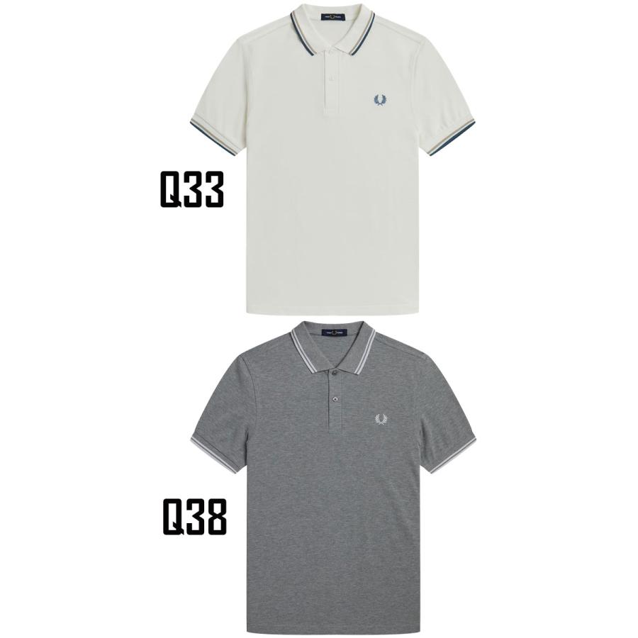 FRED PERRY フレッドペリー メンズ ポロシャツ The Shirt 半袖 FRED PERRY フレッドペリー メンズ ポロシャツ The Shirt 半袖