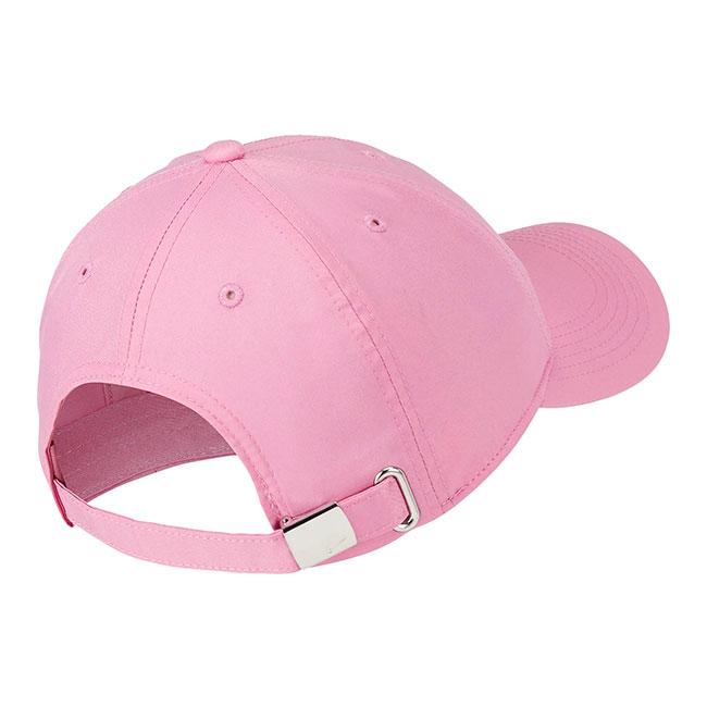 ナイキ Nike キャップ 帽子 男の子 女の子 キッズ ジュニア Av8055 693 Yth H86 メタル スウッシュ Cap シューマートワールド 通販 Paypayモール